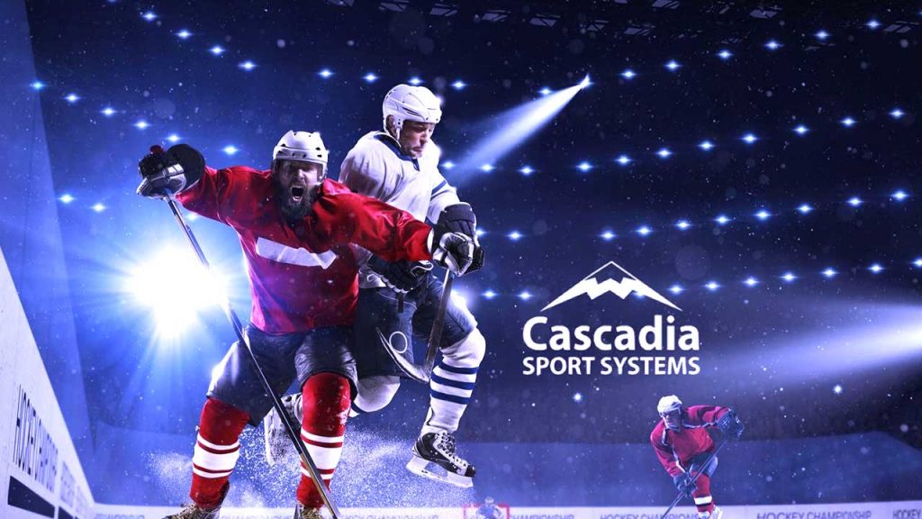 Cascadia Sports Systems