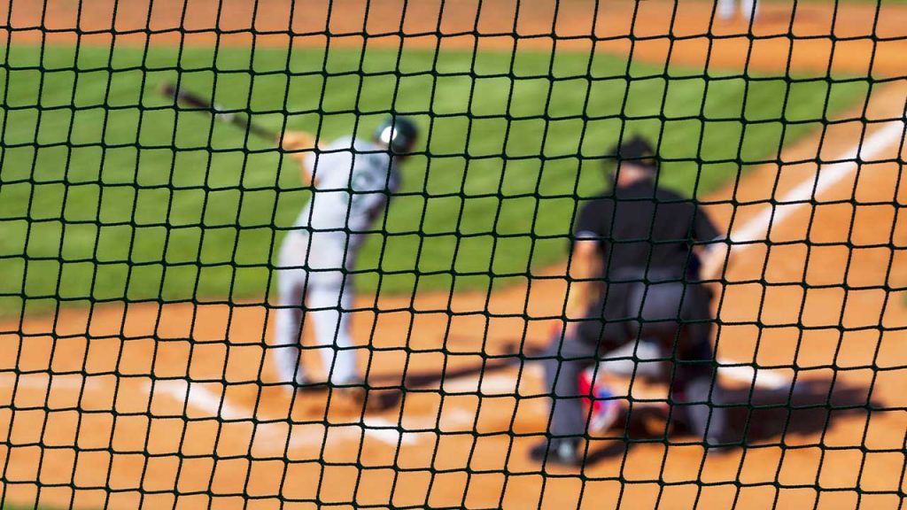 The Importance of Sports Netting