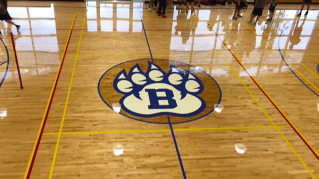 Why is Hard Maple the Best Choice for Gym Floors?