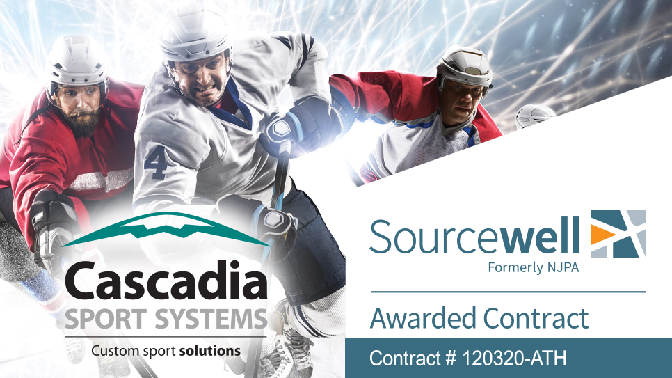 Cascadia awarded Sourcewell contract