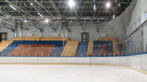 Seating Solutions For Arenas – What Are The Options?