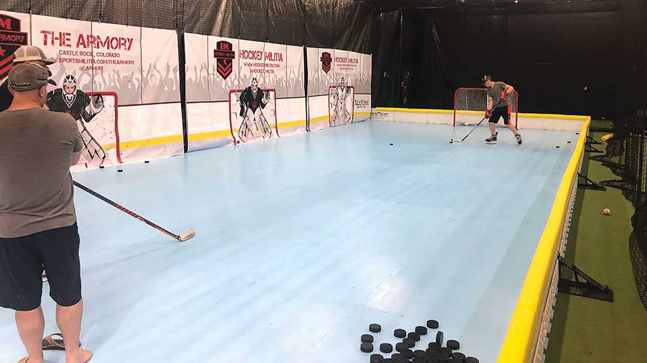 The Best Synthetic Ice (What You Need To Know)